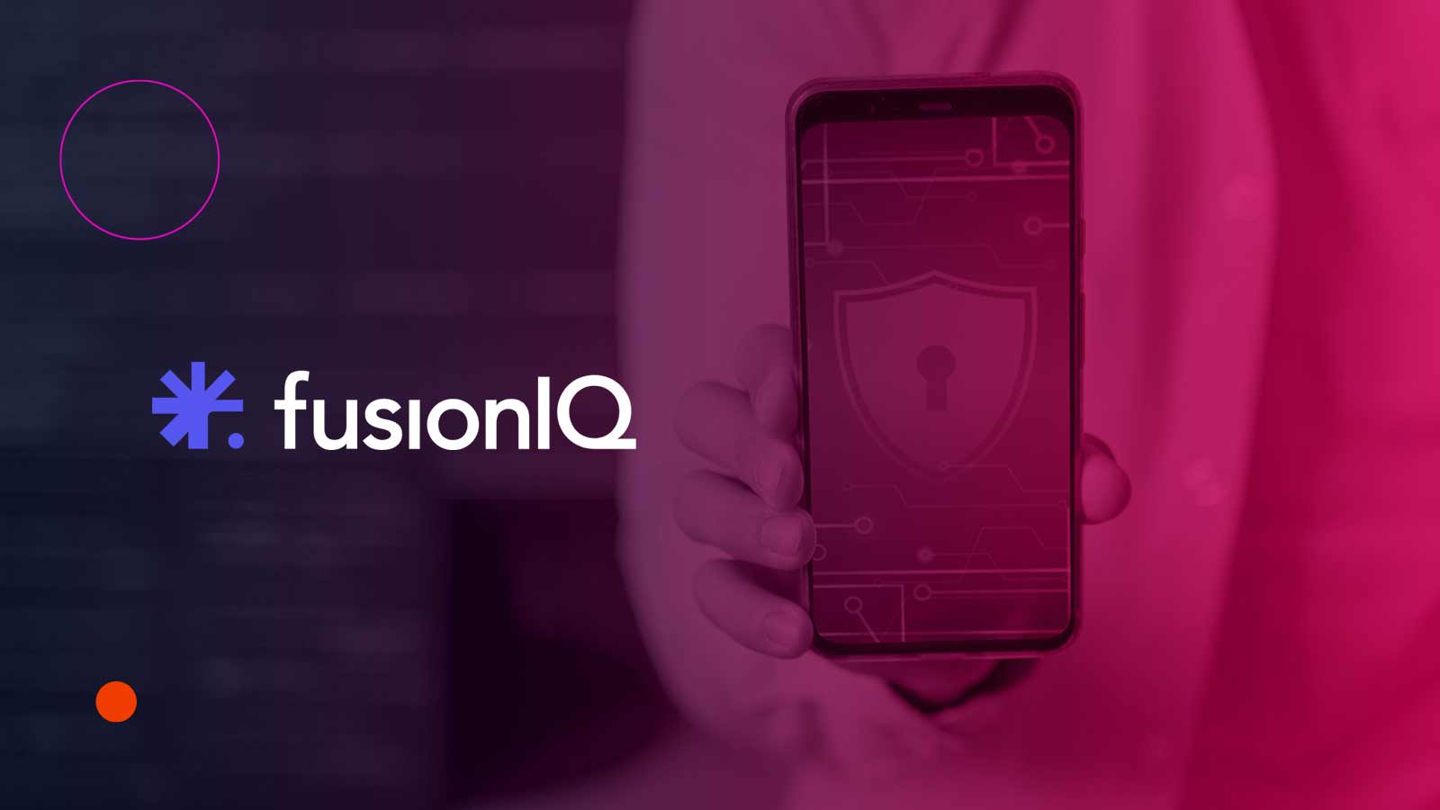 FusionIQ Secures SOC 2 Type II Compliance for Data Security