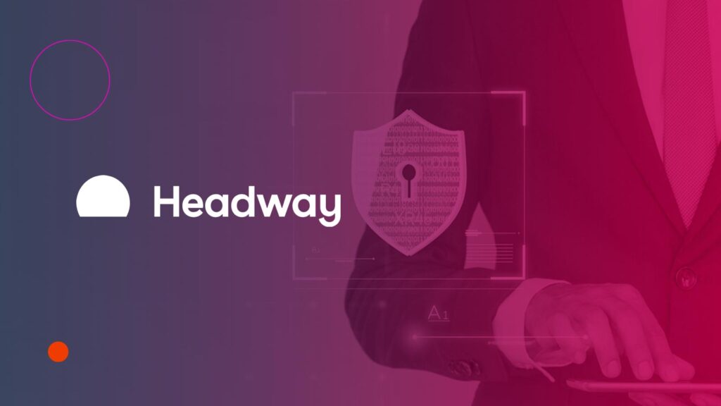 Headway Names Susan Chiang New Chief Information Security Officer