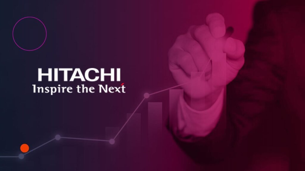 Hitachi America Appoints Arya Barirani as CMO to Boost Growth