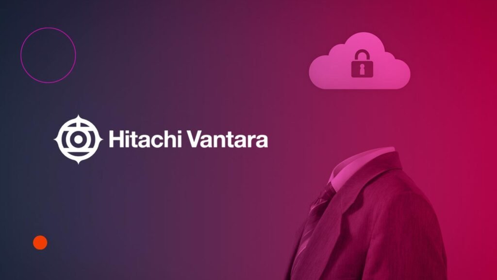 Hitachi Vantara, Broadcom Launch New Private & Hybrid Cloud Solutions