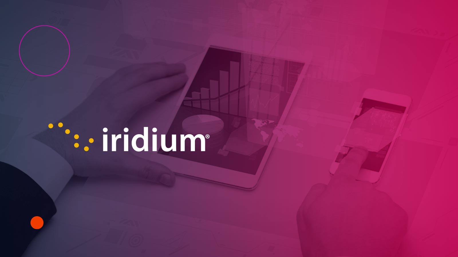 Iridium Boosts Direct-to-Device Service with New NTN Direct℠