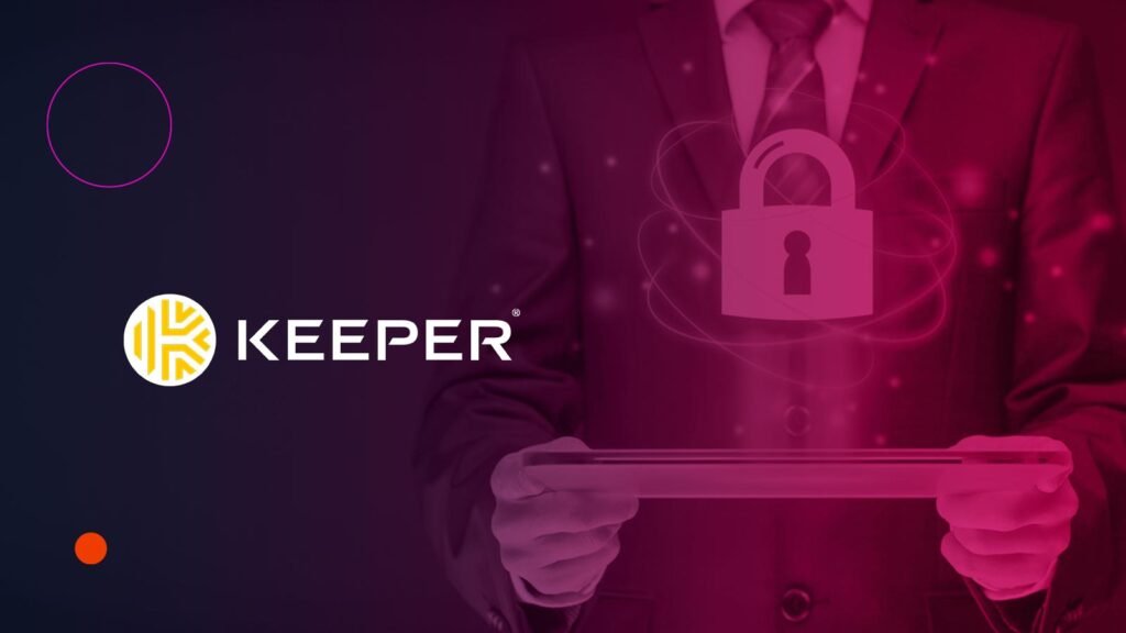 Keeper Security Expands Passphrase Generator Capability to Mobile Devices