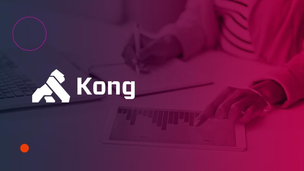 Kong Gateway 3.8 Boosts API Management with AI and Security