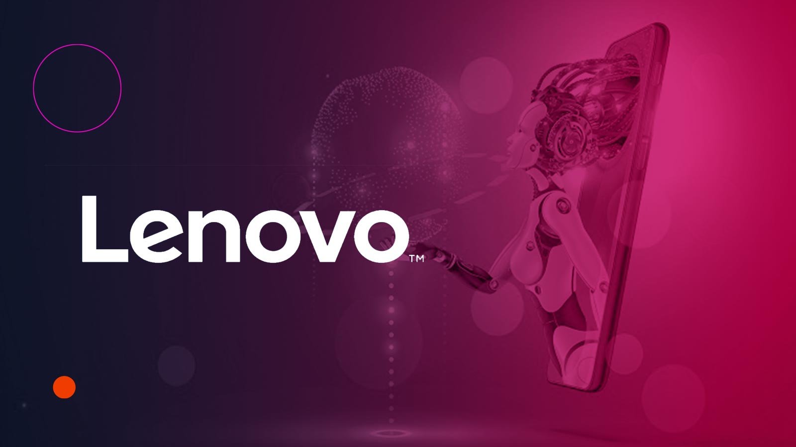 Lenovo Launches Flexible, Affordable AI Services for Enterprises