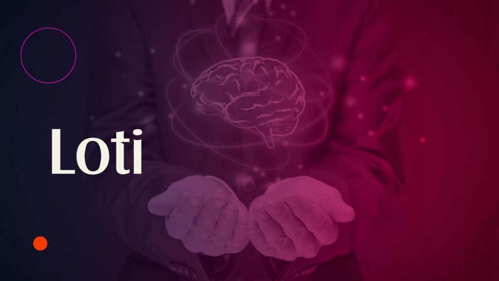 Loti AI secures nearly $7M seed round with Khosla Ventures support