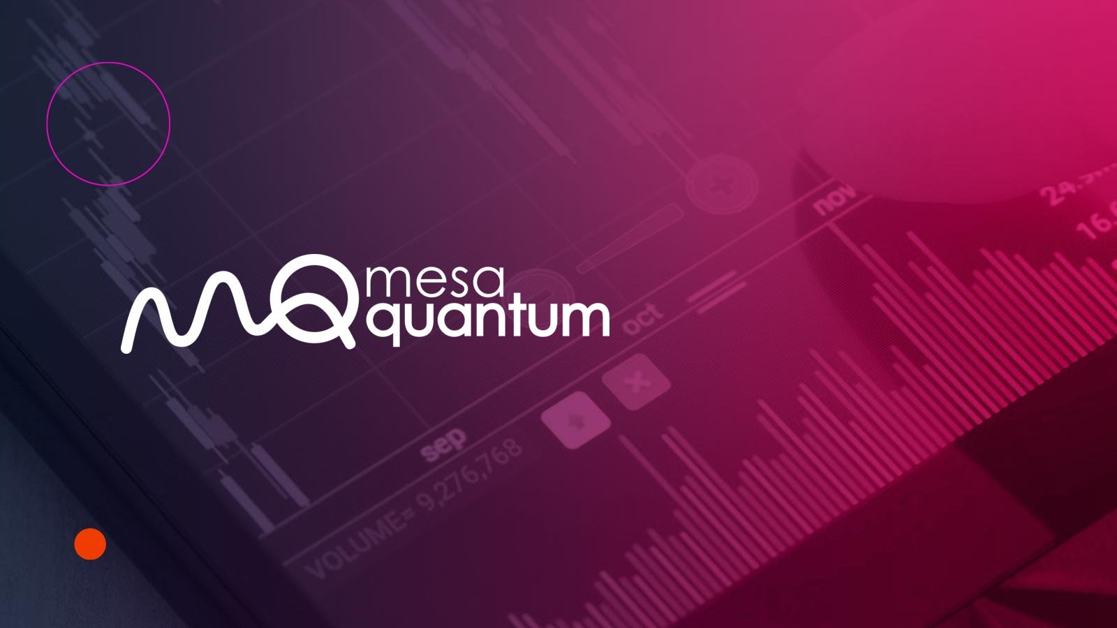 Mesa Quantum Secures $3.75M Seed Funding Round