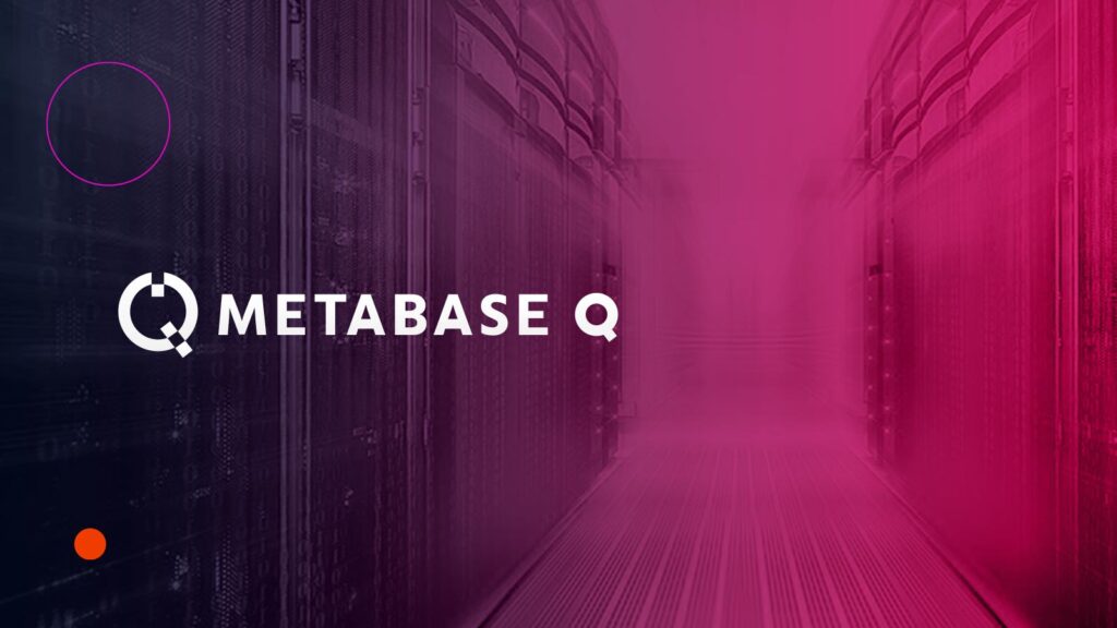 Metabase Q Secures $11 Million to Aid Risk Officers in Cybersecurity