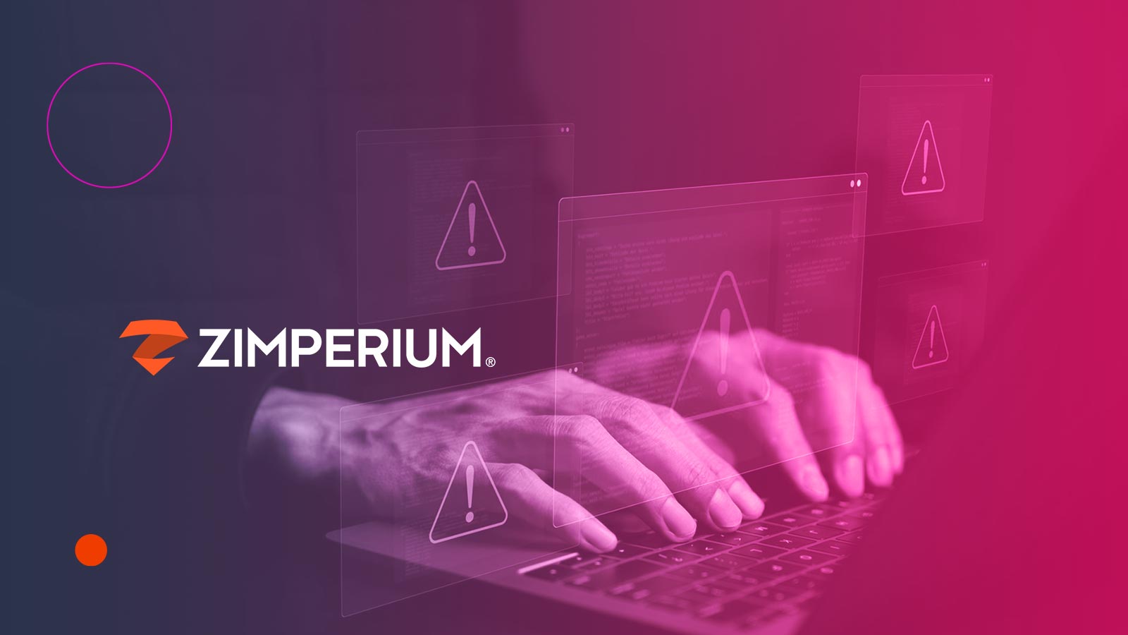 Surge in Mobile Phishing Attacks on Enterprises, Zimperium Says