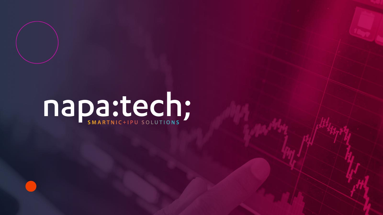 Napatech Enhances Data Center Infrastructure for AI Solutions