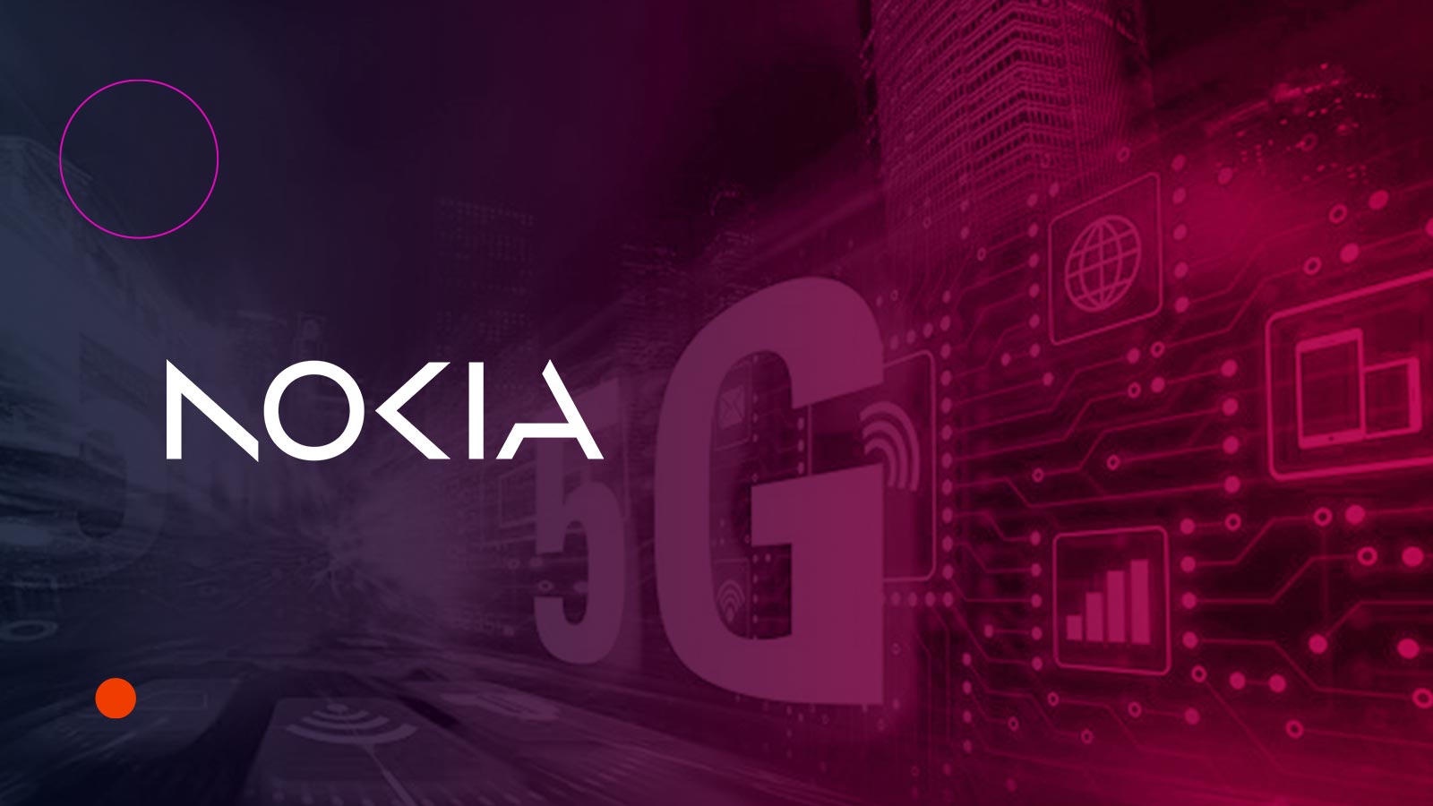 Nokia Secures 5G Partnership with Viettel in Vietnam