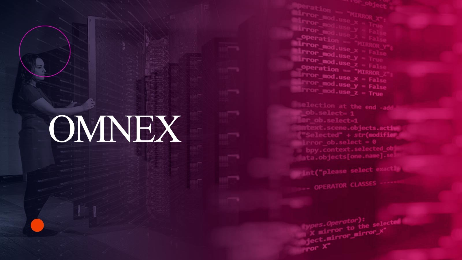 Omnex Launches Certification Services for Safety & Cybersecurity