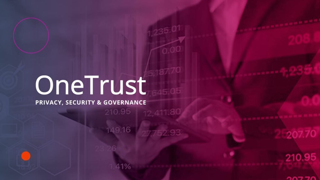 OneTrust Boosts Resilience and Risk Management for DORA Compliance