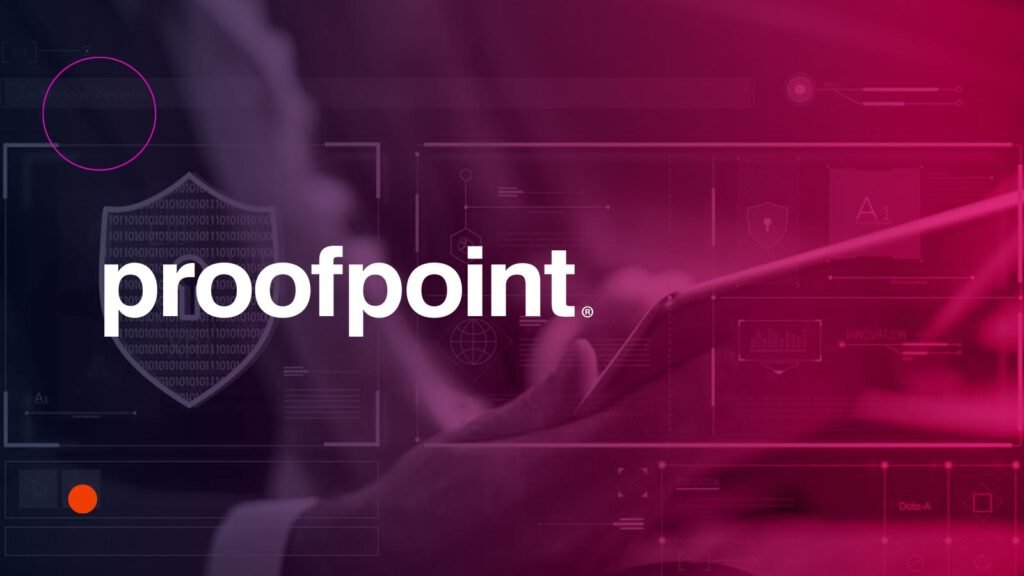 Proofpoint Unveils AI-Driven Human-Centric Security Standard