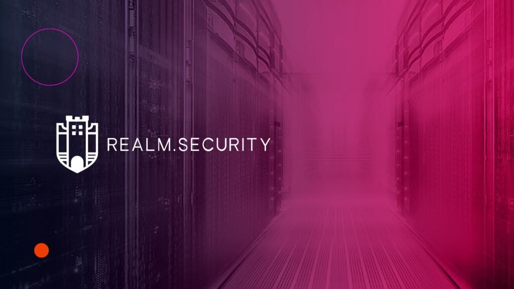 Realm.Security Secures $5 Million to Tackle Surge in Cyber Data