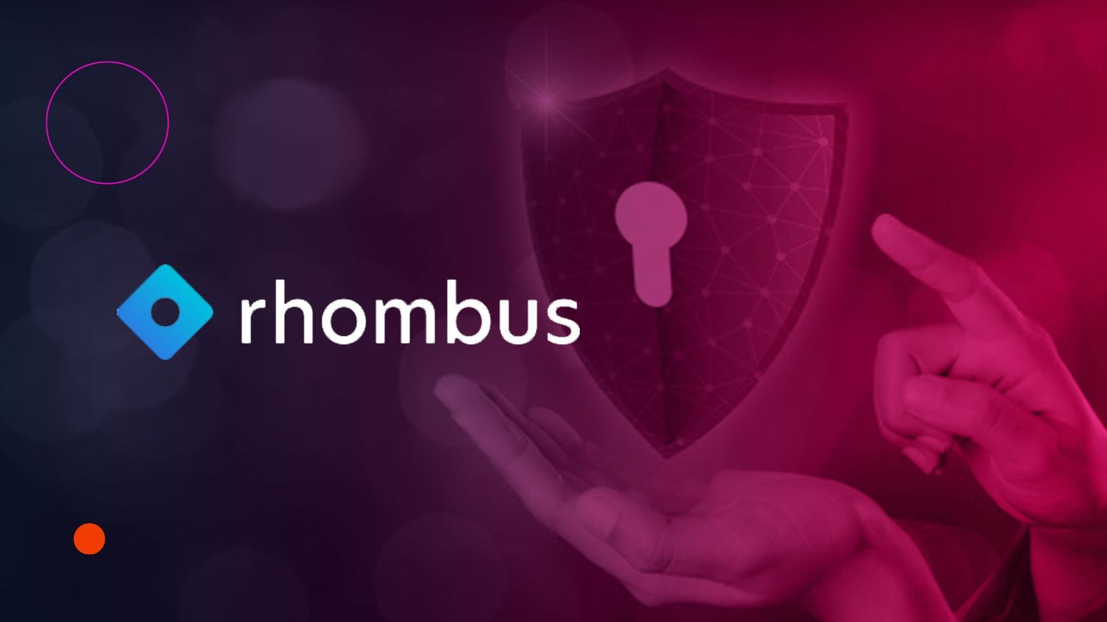 Rhombus Launches New Physical Security for Safety & Compliance