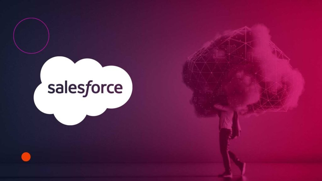 Salesforce and Google Cloud Introduce Autonomous AI Collaboration