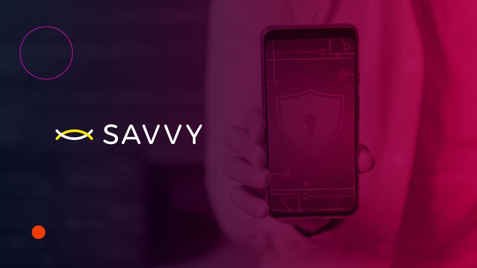 Savvy Security Offers Industry's Best Automated Offboarding Solution