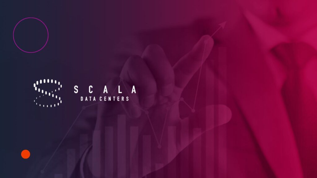 Scala Data Centers Raises $500M from Coatue and IMCO for Growth