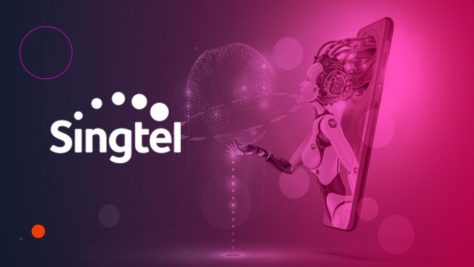 Expanding Global GPU Capacity: Singtel & GMI Cloud Boost AI