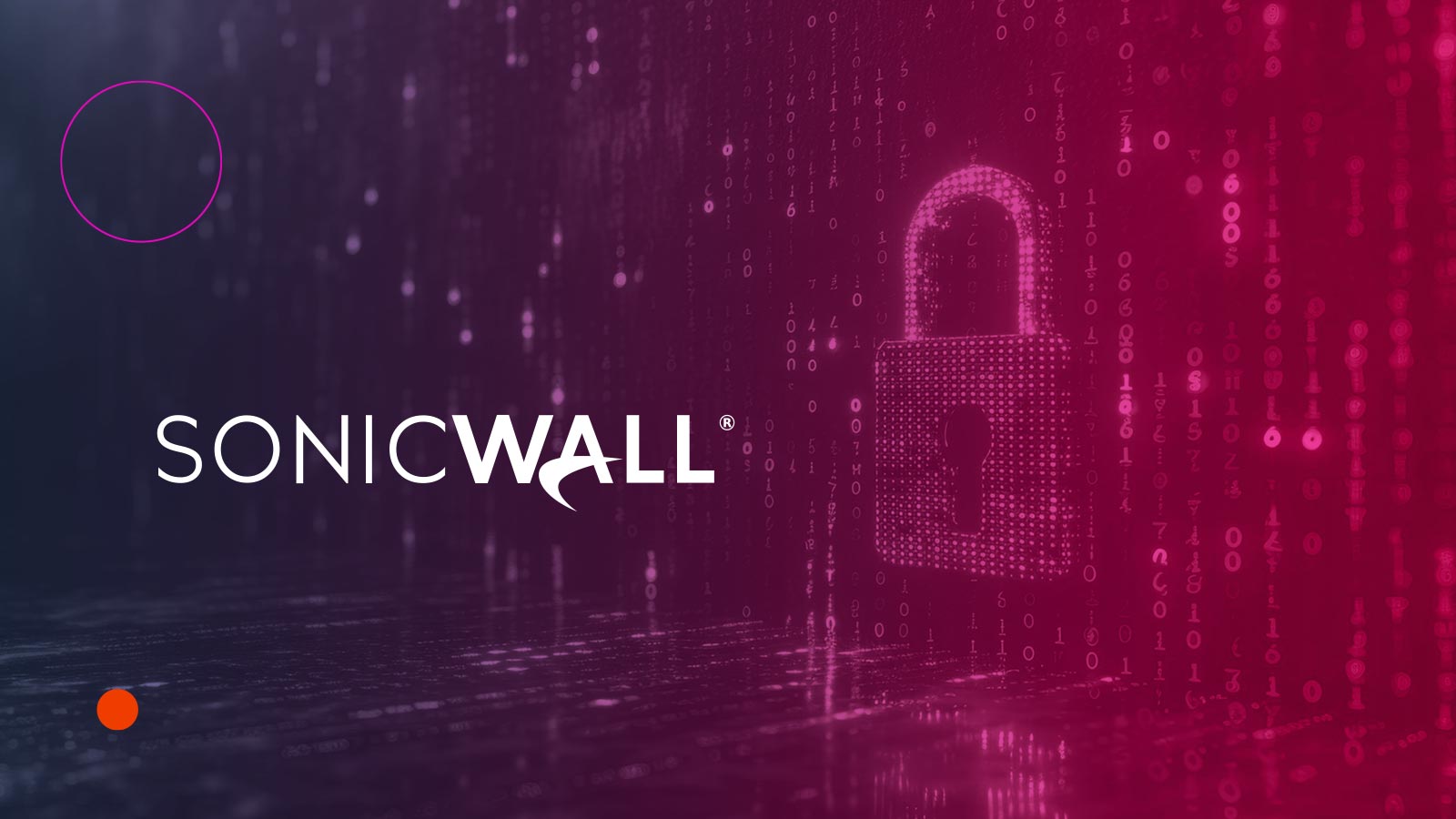 14 Million Affected by Malware in U.S. Healthcare: SonicWall