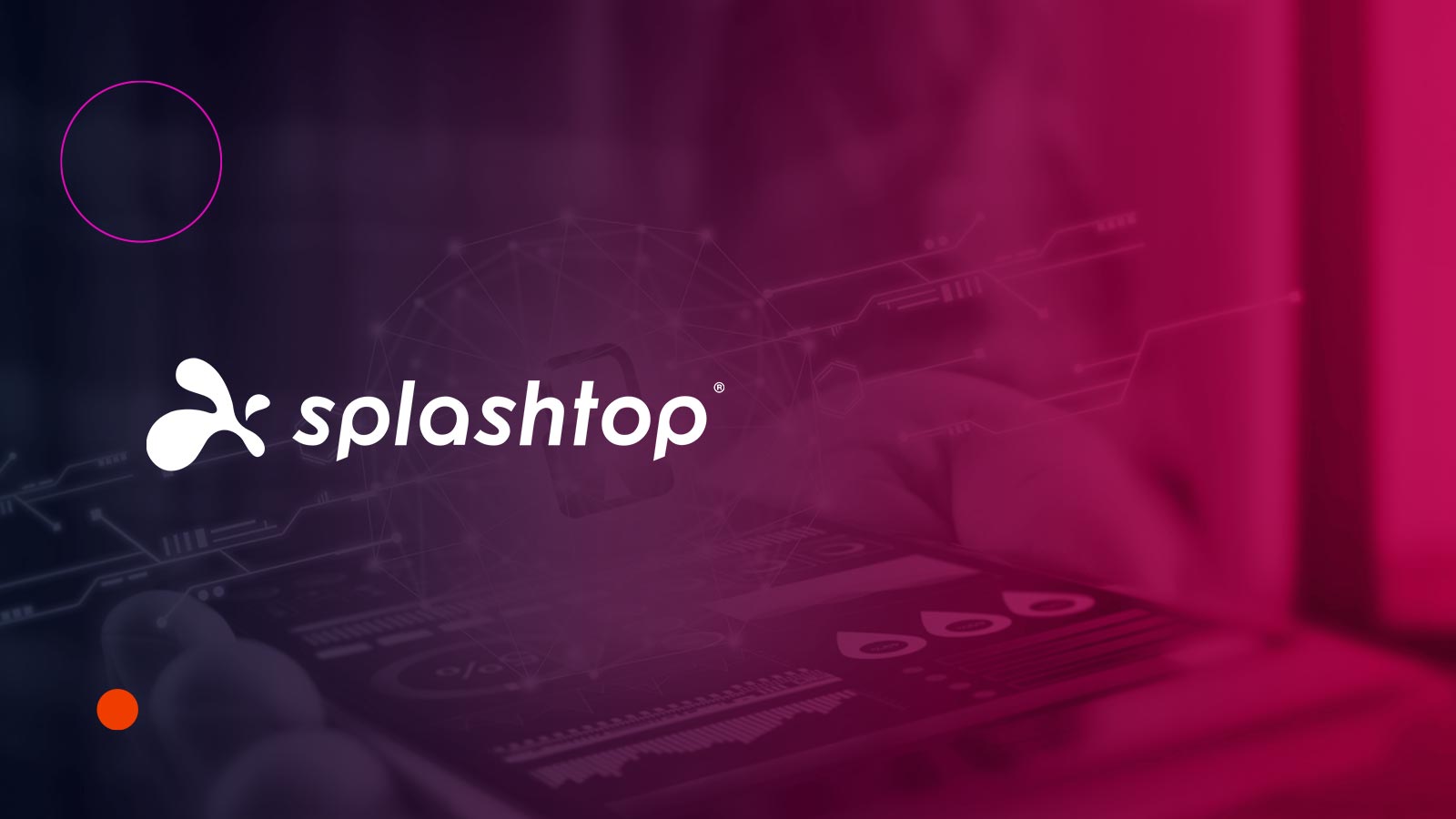 Splashtop Joins Microsoft Intelligent Security Association