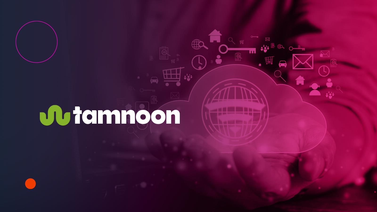 Tamnoon Secures $12M for First Hybrid Human-AI Cloud Security Service