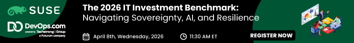The 2026 IT Investment Benchmark: Navigating Sovereignty, AI, and Resilience