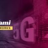 Tiami Networks & Airspan to Demo 5G Sensing at MWC Las Vegas