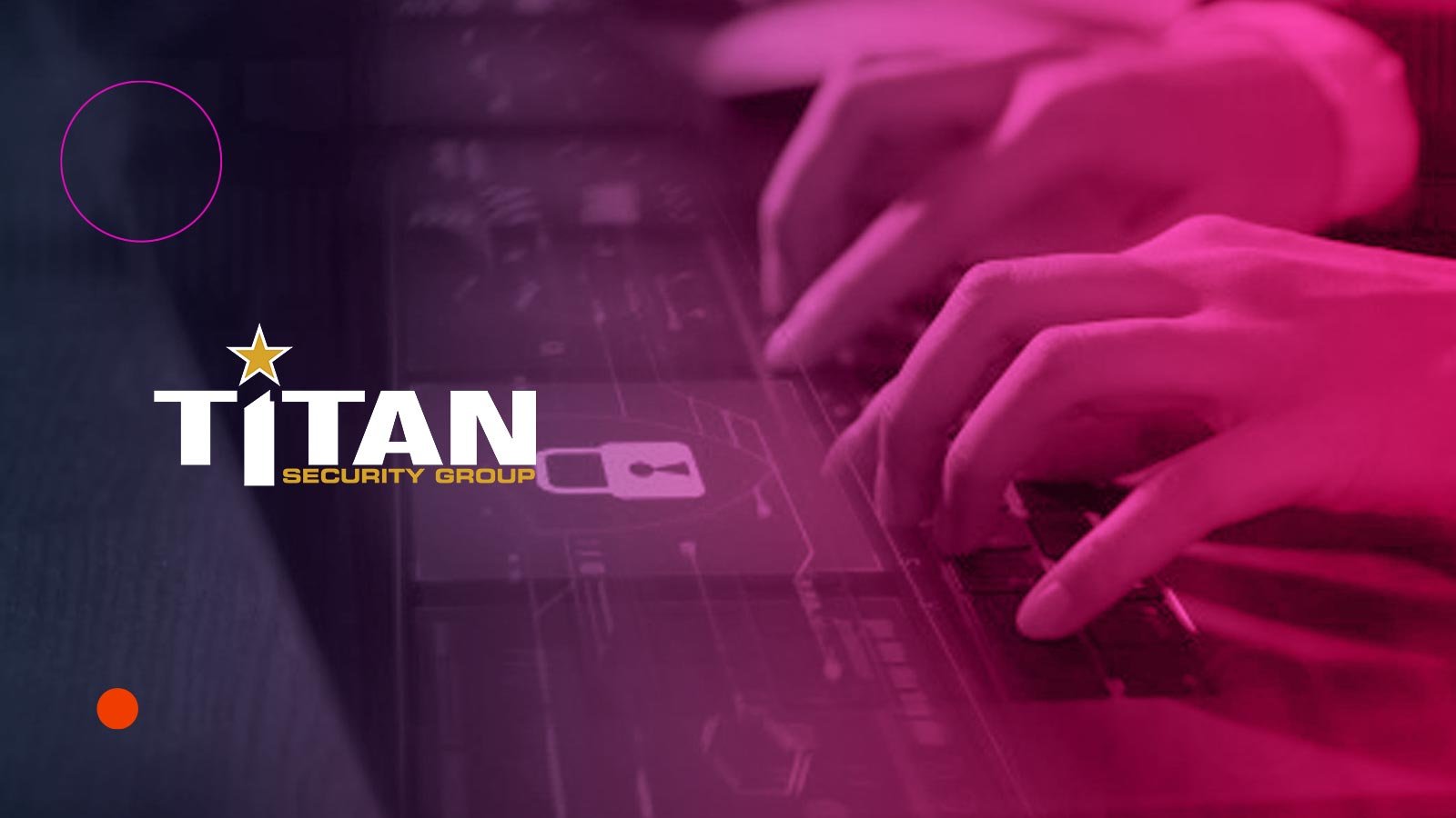 Marksman & Titan Security Merge to Form National Provider