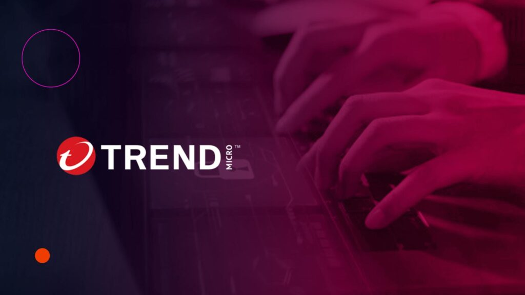 Trend Micro Named a Leader in Magic Quadrant for Endpoint Security