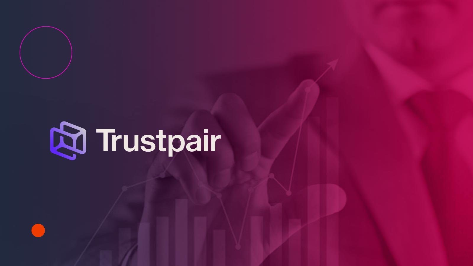 Trustpair Reveals New Brand Identity to Reflect Global Growth