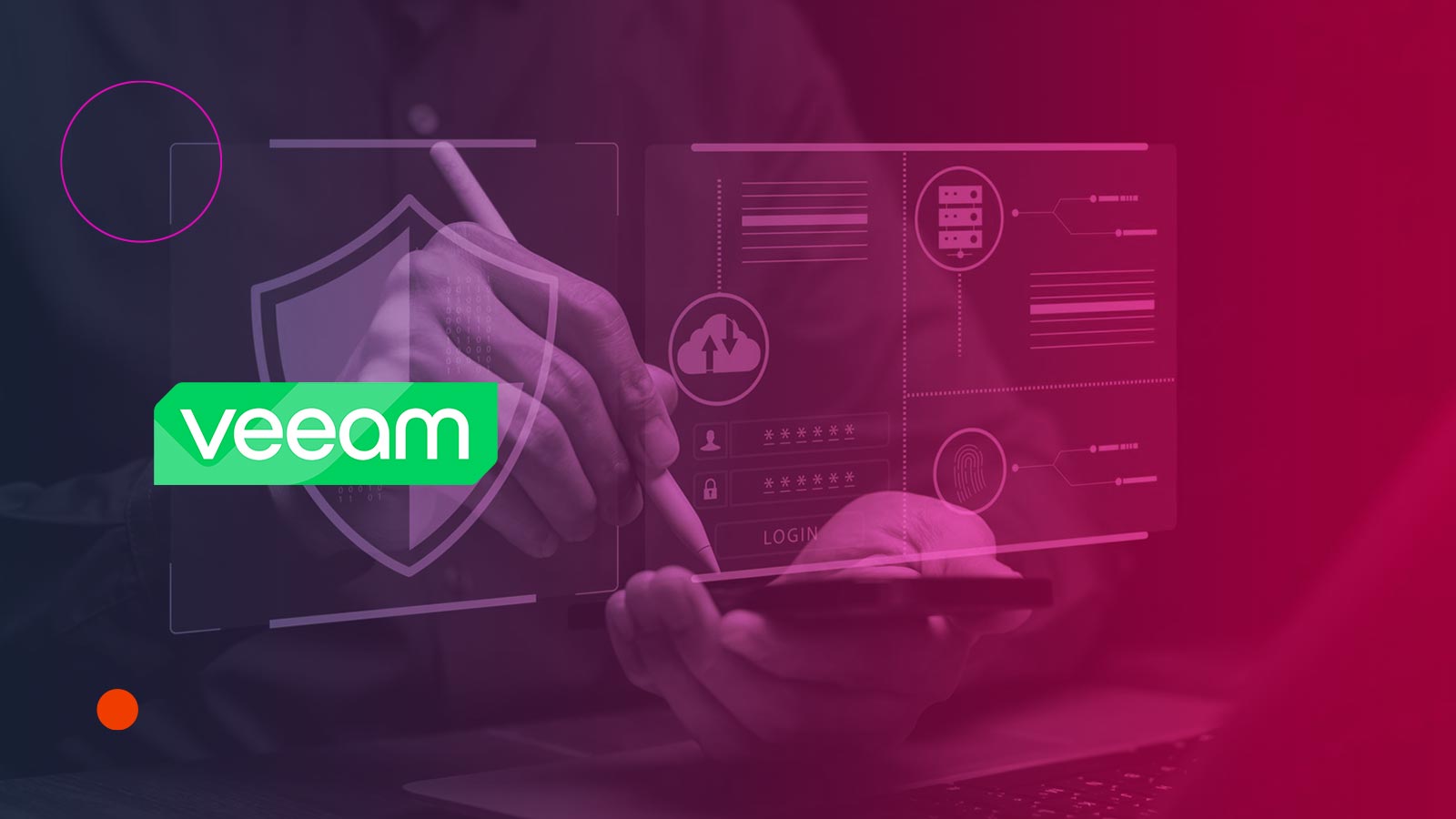 Veeam Announces a New Integration with Palo Alto Networks