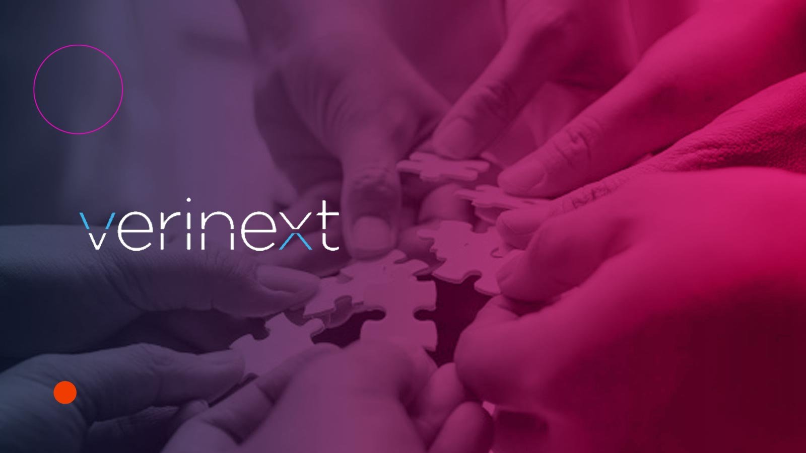 Verinext Partners with Halcyon to Fill Endpoint Protection Gaps and Defeat Ransomware