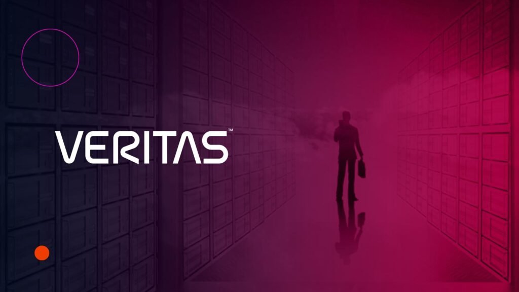 Veritas Makes Cyber Recovery Simpler, Smarter and Faster