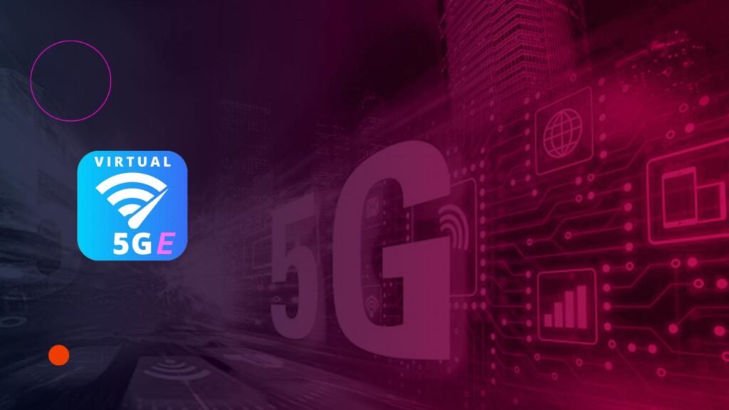 Virtual Internet Launches National TV Campaign for 5G Express