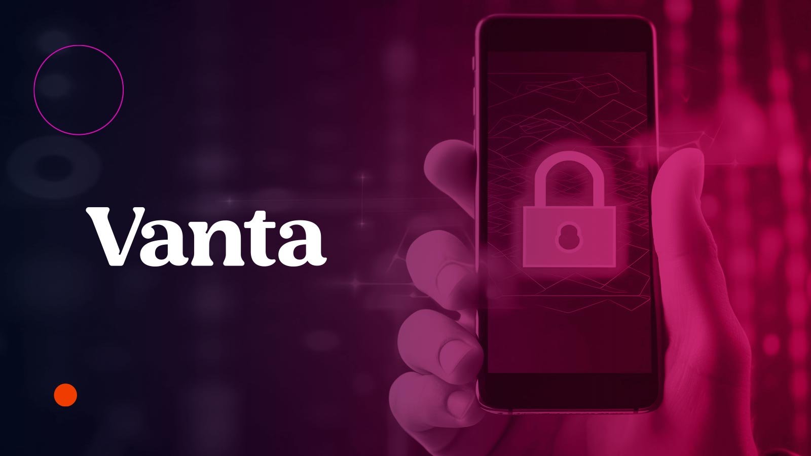 Vouch and Vanta Launch Embedded Cybersecurity Insurance