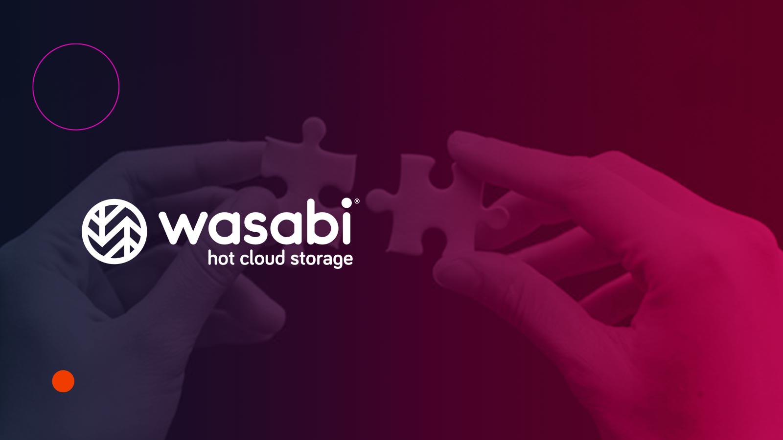 Wasabi and Bechtle Partner to Boost Cloud Storage Options