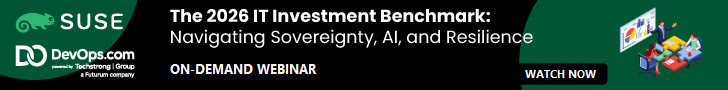 The 2026 IT Investment Benchmark: Navigating Sovereignty, AI, and Resilience