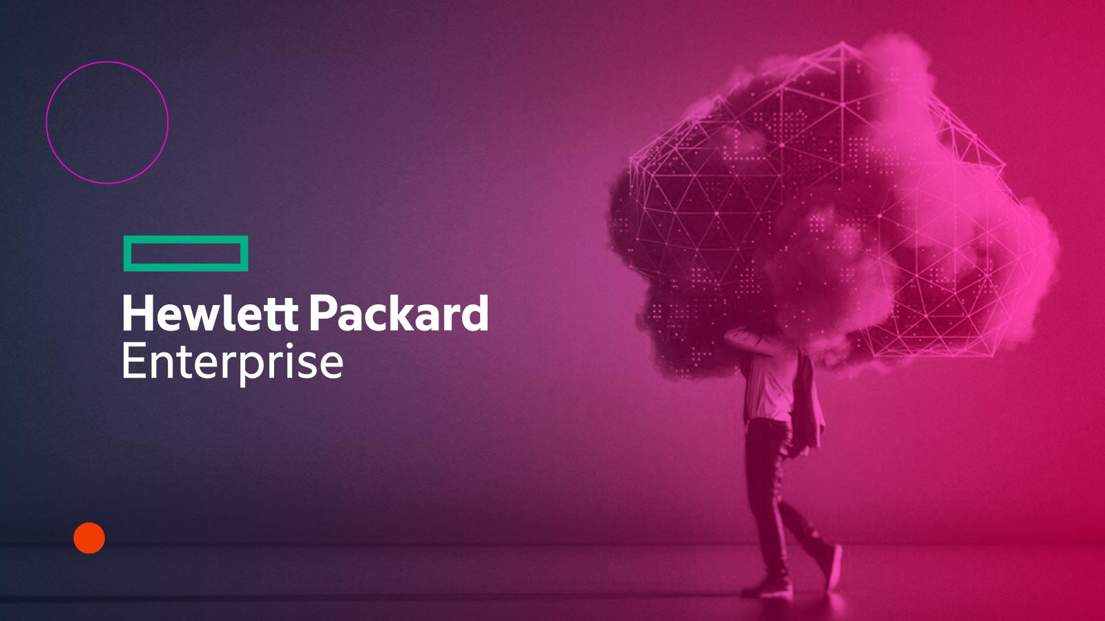 HPE Launches One-Click AI Deployment in Private Cloud AI
