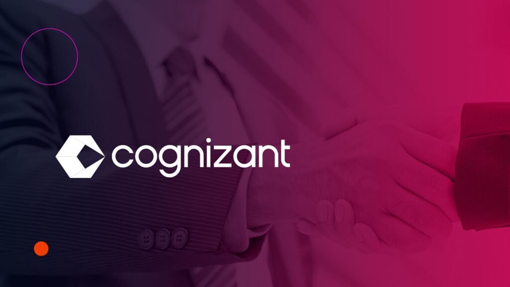 mecwacare partners with Cognizant for digital transformation