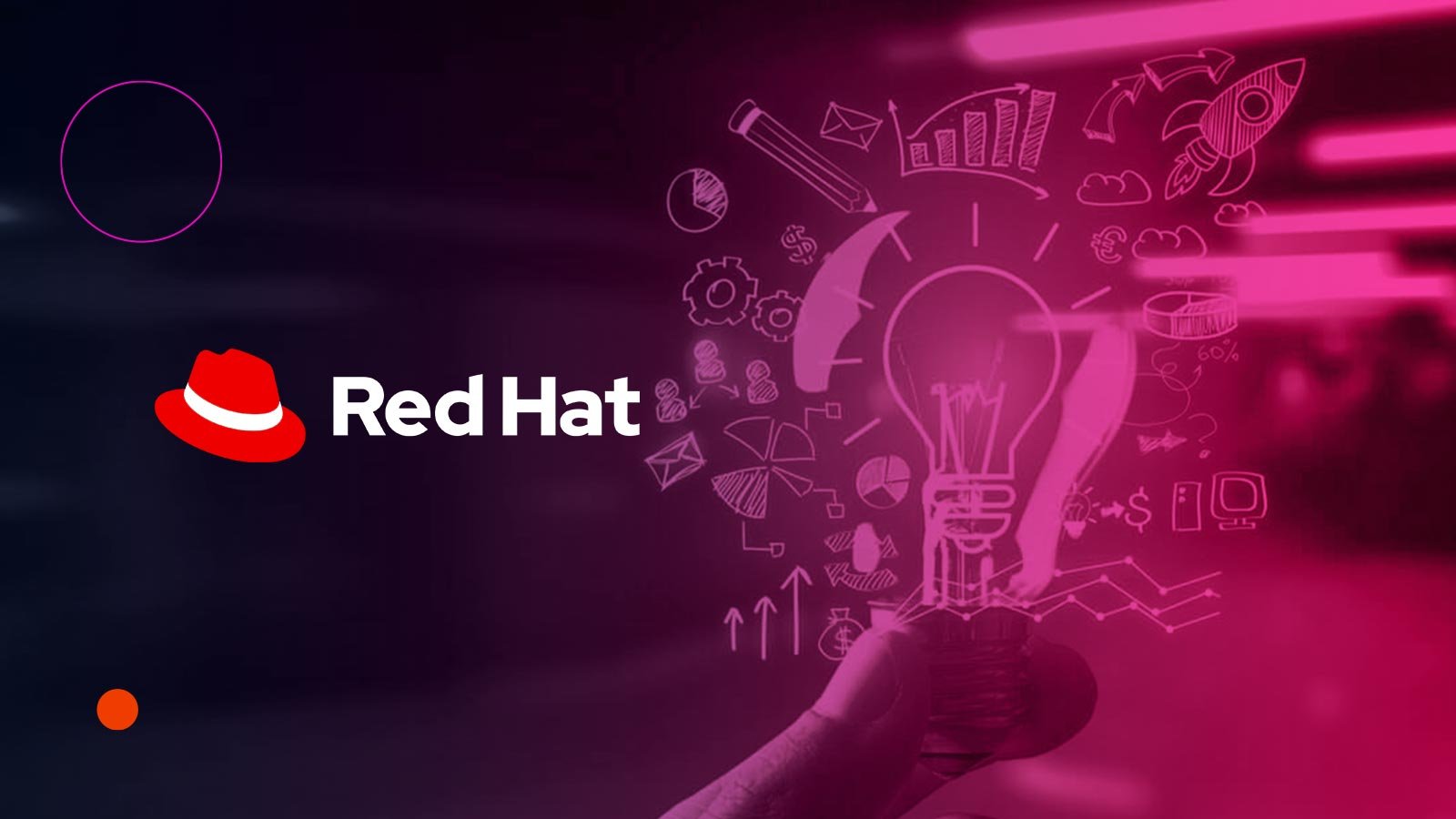 Red Hat Announces RHEL AI in GA to Expand AI DevOps