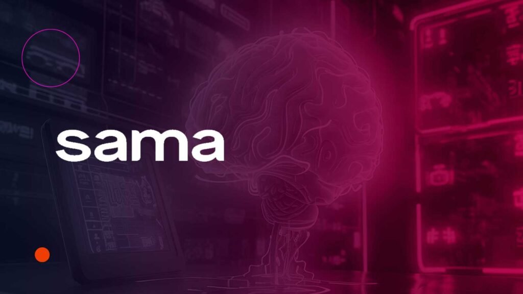 Sama Launches First-of-its-Kind Scalable Training Solution for AI Data Annotation