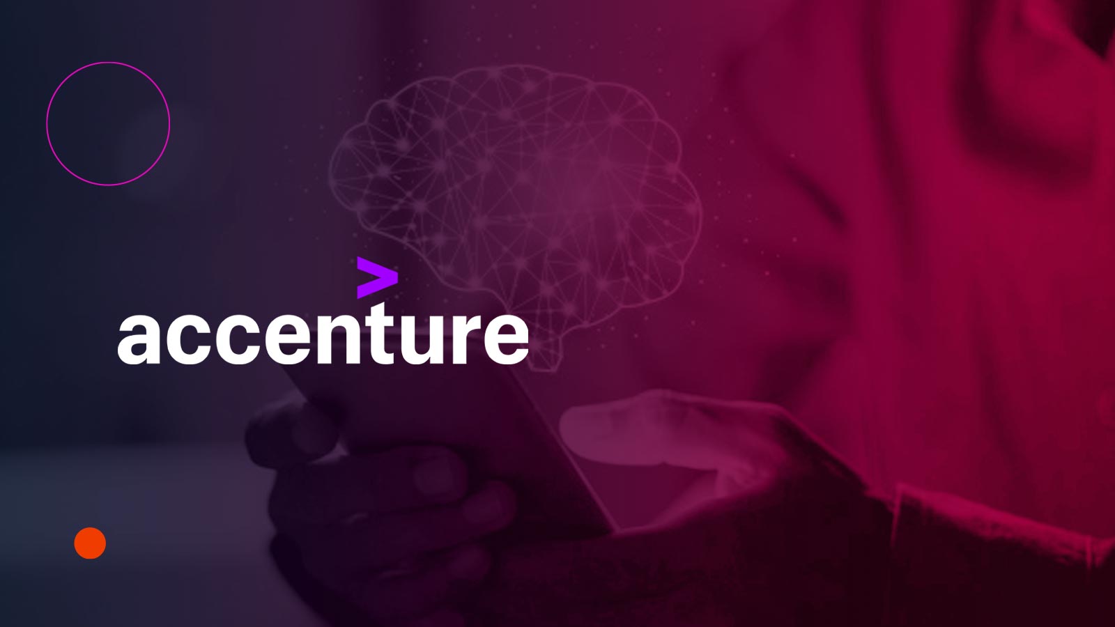 Accenture, Google Unveil Federal AI Solution Factory