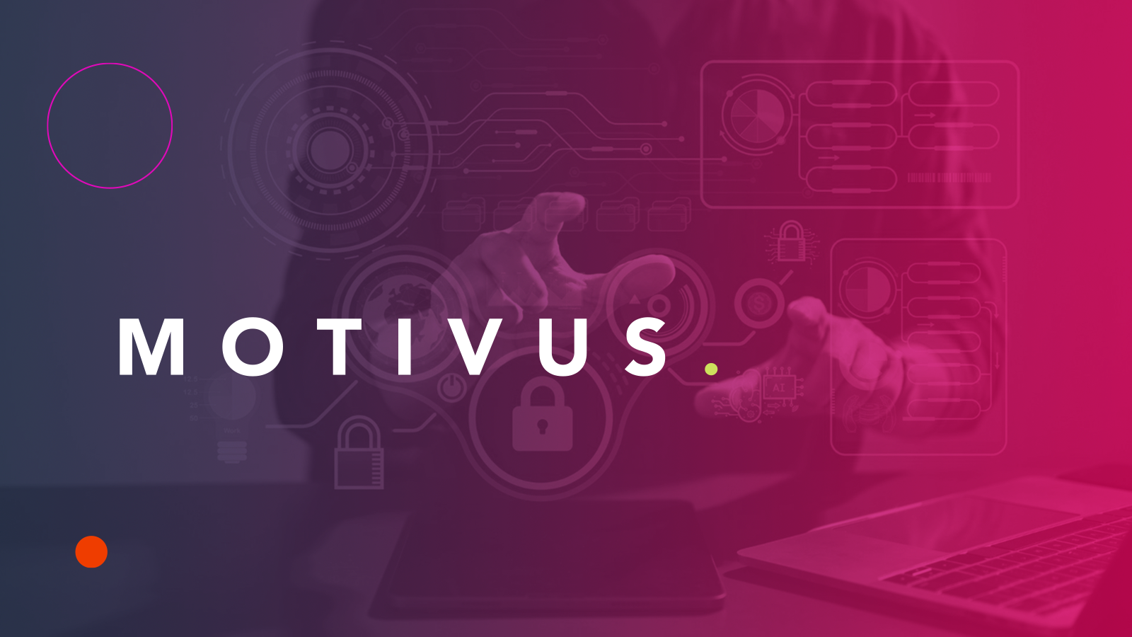 AgileThought Rebrands as Motivus, Expanding its Suite of Advanced Digital Solutions and Offerings