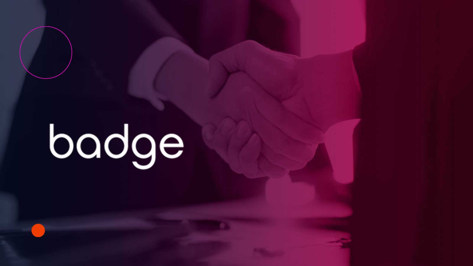 Badge and CyberArk Partner to Enhance PAM and Secrets Management