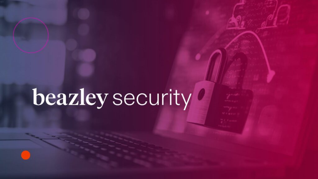 Beazley Security Expands Incident Response with Restoration