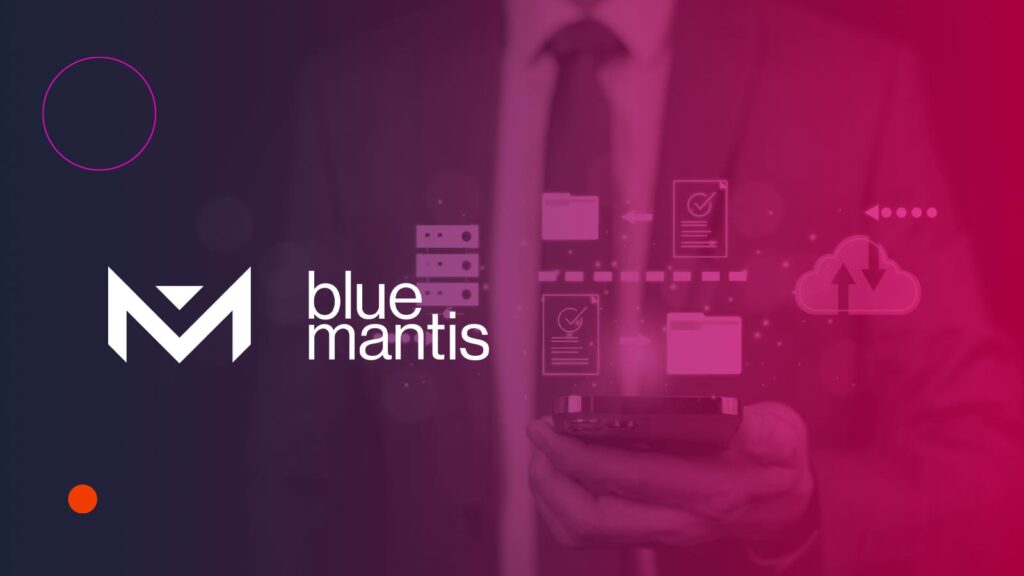 Blue Mantis and HYCU Join Forces for SaaS Management Solutions