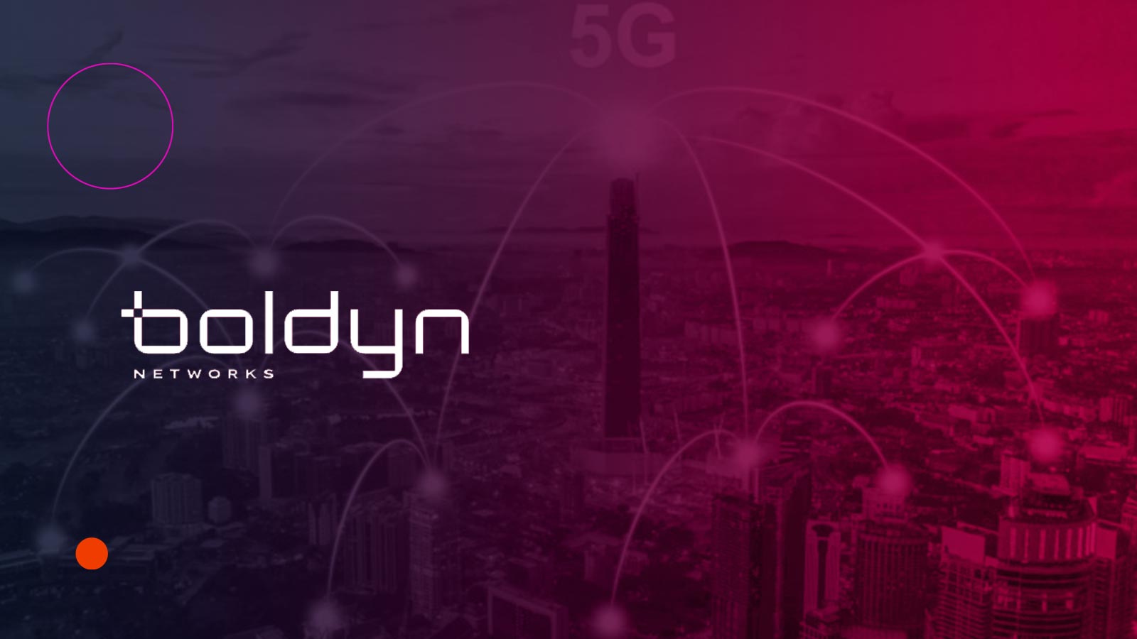 Boldyn Networks Launches Private 5G-as-a-Service