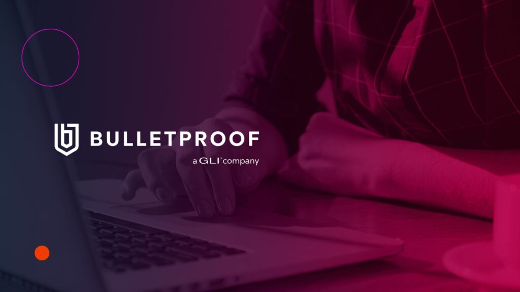 Bulletproof Now Supports Microsoft & Amazon Web Services Clients