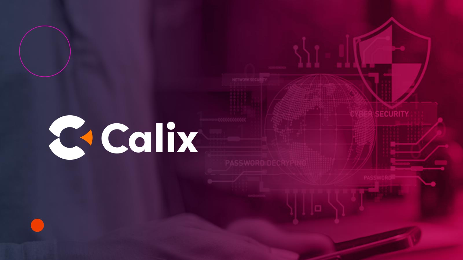 Calix Launches ManagedBiz for Secure Business Solutions